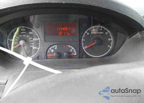 2018 Ram Promaster 2500 High Roof 136 Wb z USA, uszkodzony, nr VIN 3C6TRVCG3JE111960